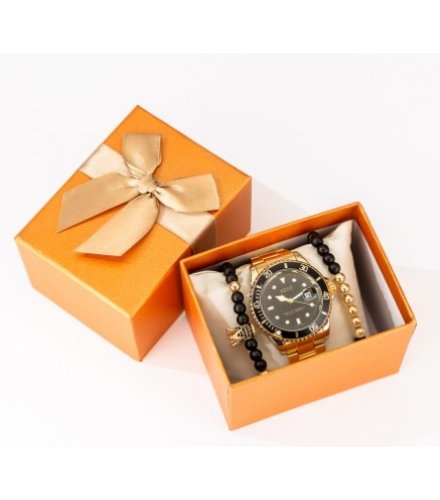 CW097 - Men's watch Gift Box Set
